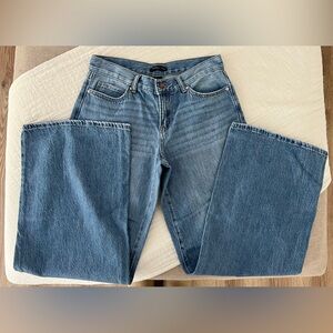 Sincerely Jules low rise baggy jeans